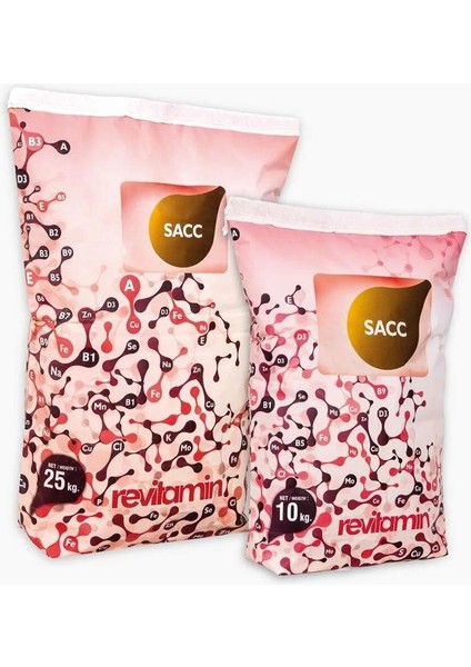 ıx Pro Sacc 25 kg Kraft