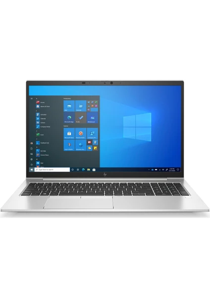 Hp Elitebook 850 G8 Intel Core I5-1135G7 8GB 256 SSD 15.6" Windows 10 Pro Taşınabilir Bilgisayar 358P5EA