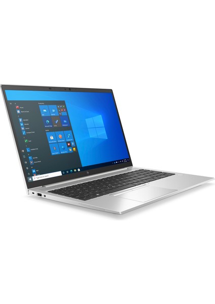 Hp Elitebook 850 G8 Intel Core I5-1135G7 8GB 256 SSD 15.6" Windows 10 Pro Taşınabilir Bilgisayar 358P5EA