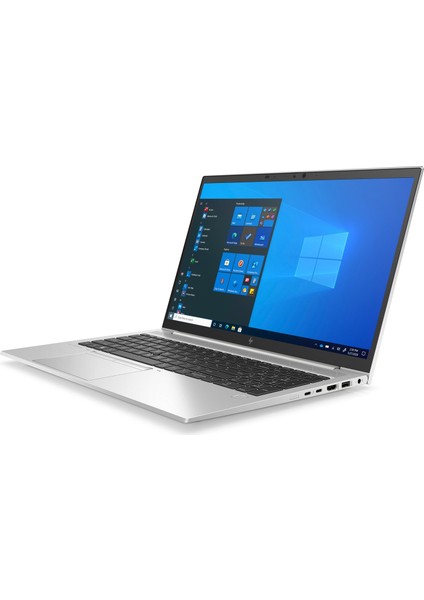 Hp Elitebook 850 G8 Intel Core I5-1135G7 8GB 256 SSD 15.6" Windows 10 Pro Taşınabilir Bilgisayar 358P5EA