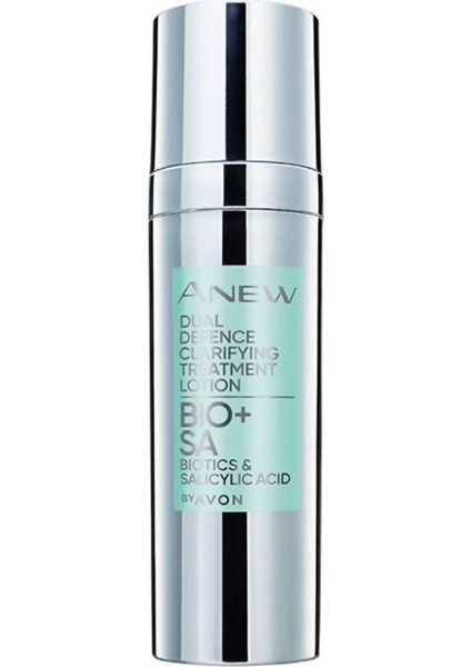 Anew Biotics Dual Defence Cilt Tonu Eşitleyici Serum 30 Ml.