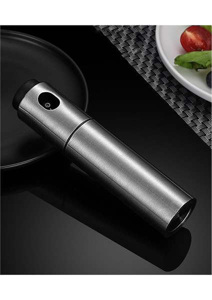 Zeytinyağı Sirke Püskürtücü Paslanmaz Çelik Sprey Yağdanlık Yağlık fiyatları