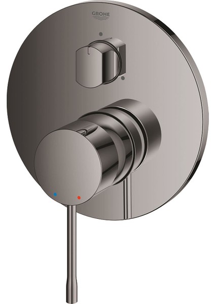 Ankastre Banyo Bataryası 3 Çık. Essence Hard GRAP.-24092A01