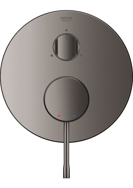 Ankastre Banyo Bataryası 3 Çık. Essence Hard GRAP.-24092A01