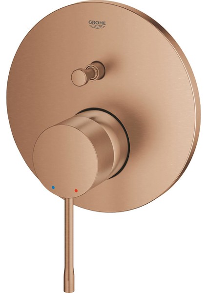 Ankastre Banyo Bataryası 2 Çık. Essence BR.W.SUNS.-24058DL1