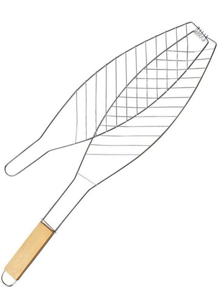 Yapışmaz Balık Izgara Teli Metal fiyatları