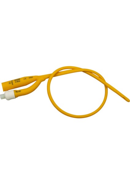 Gold Foley Sonda 22 Fr.