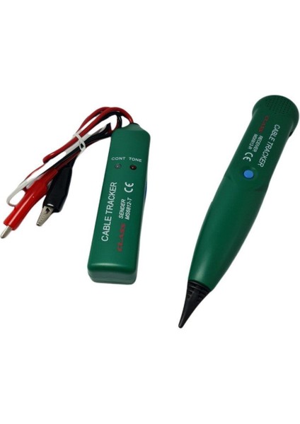 MS-6812 Kablo Bulucu Cable Tracker