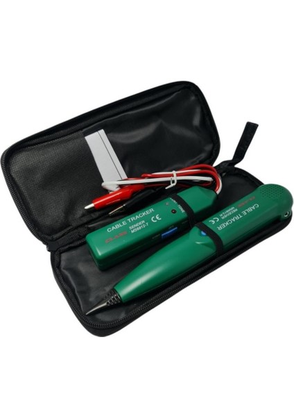 MS-6812 Kablo Bulucu Cable Tracker