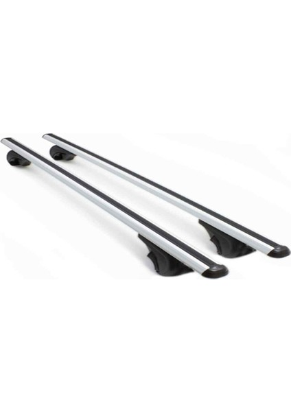 Fiorino 2009 - 2021 Port Bagaj Çıtası Tavan Ara Atkı Barı