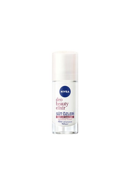 Beauty Elixir Sensitive Flower Roll-On 40 ml