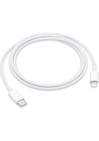 Apple Iphone Usb-C To Lightning Cable Yeni Nesil (1m)