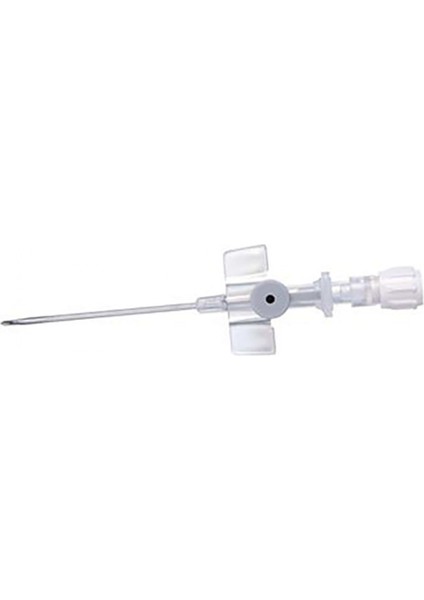 Branül 16G Gri