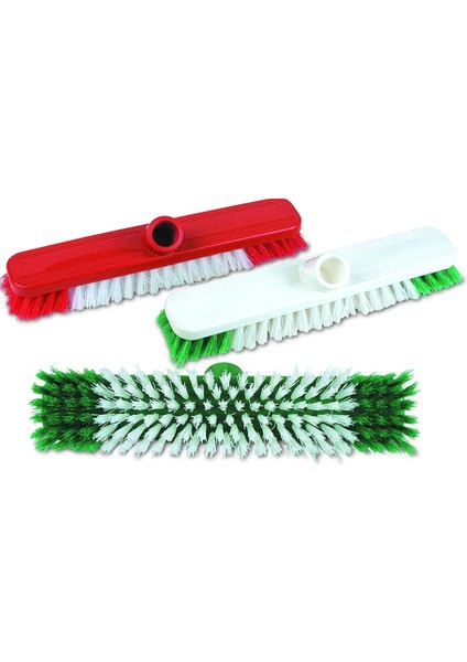 Halı Yıkama Fırçası Lüks Vidalı AK120