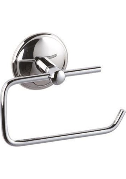 Eminox Krom Wc Kağıtlık 208
