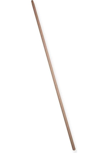 Eminhome Fırça Sapı Ağaç 150 cm