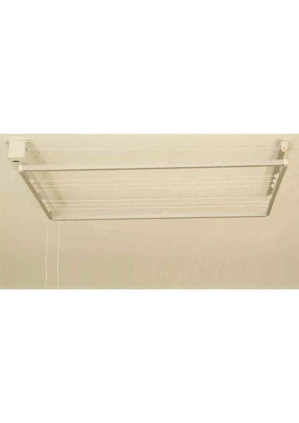 Çamaşır Askılığı 70X250 cm Modern Askılık