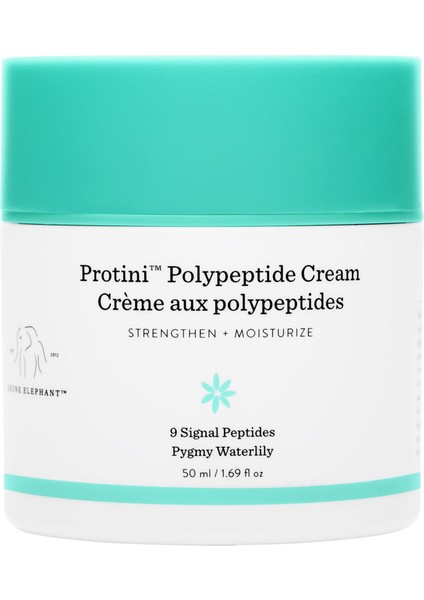 Protini Polypeptide Cream Polipeptid Bakım Kremi 50 ml