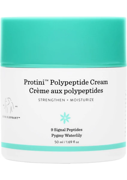 Drunk Elephant Protini Polypeptide Cream Polipeptid Bakım Kremi  50 ml