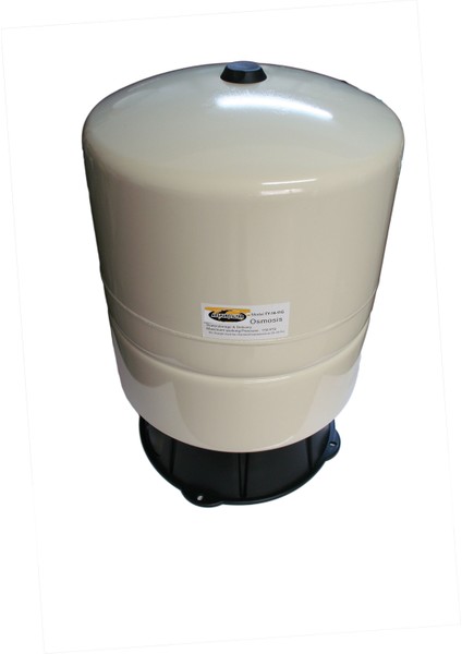 Su Arıtma Cihazı Metal Basınçlı Su Tankı 11 Gal 40 Lt