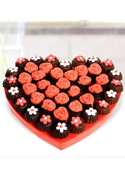 Kek Kurabiye Lezzetleri