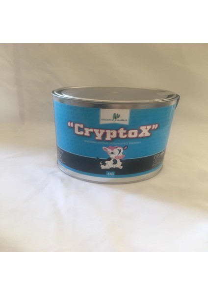 Cryptox 1 kg