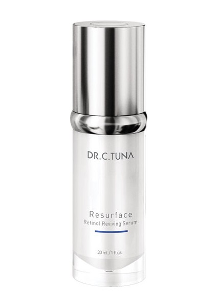 Dr. C. Tuna Resurface Nemlendirici Tonik 100 ml