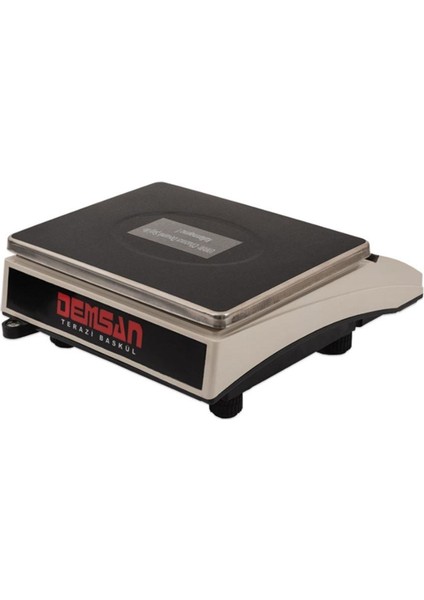 Ege Tns LED 30 kg 1 gr Sayıcı Terazi (DMS039) modelleri