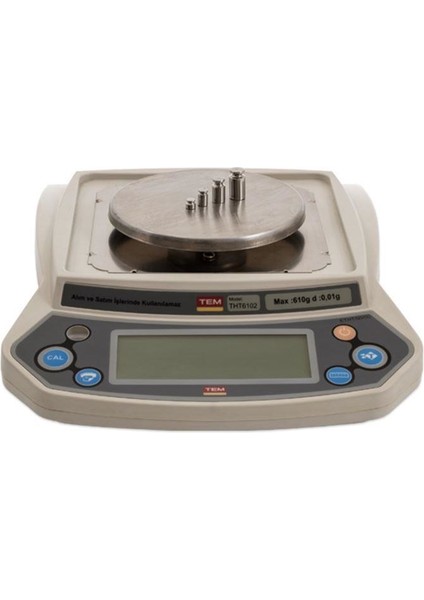 610 gr 0.01 gr Fanuslu Hassas Terazisi (DMS012) fırsatları