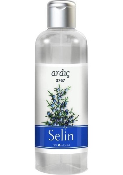 Kolonya Ardıç Pvc 100 ml