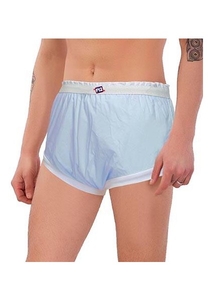 In Dream Yetişkin Yıkanabilir Erkek Hasta Külodu 2'li