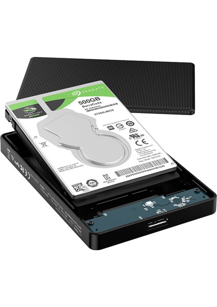 Orıco USB 3.0 2.5 İnç Harddisk Kutusu 2169U3