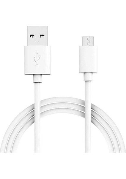 Micro USB Şarj ve Data Kablosu