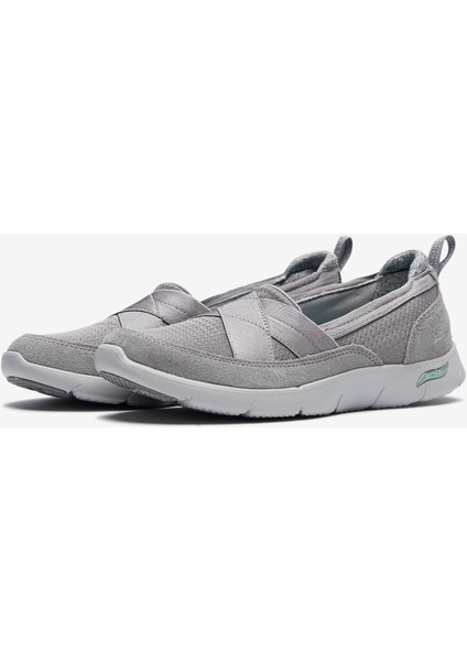 ARCH FİT REFİNE Kadın Gri Günlük Ayakkabı - 104270 GRY modelleri
