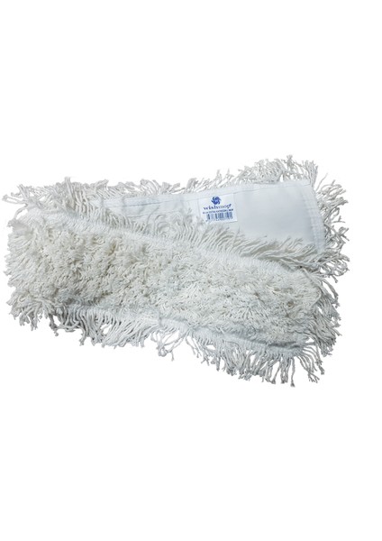 50 cm Kat Kesik Nemli Mop Wishmop