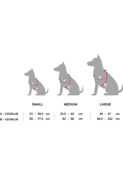 Draco Easy Walk Önden Çekmeli Göğüs Tasması Small