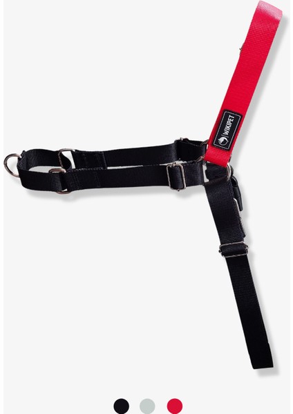 Draco Easy Walk Önden Çekmeli Göğüs Tasması Medium