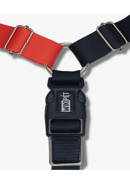 Draco Easy Walk Önden Çekmeli Göğüs Tasması Large fiyatları