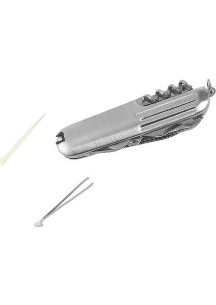 Çok Fonksiyonlu Çakı modelleri