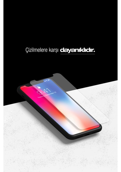 Tecno Camon 16 Nano Ekran Koruyucu Kırılmaz Esnek Cam