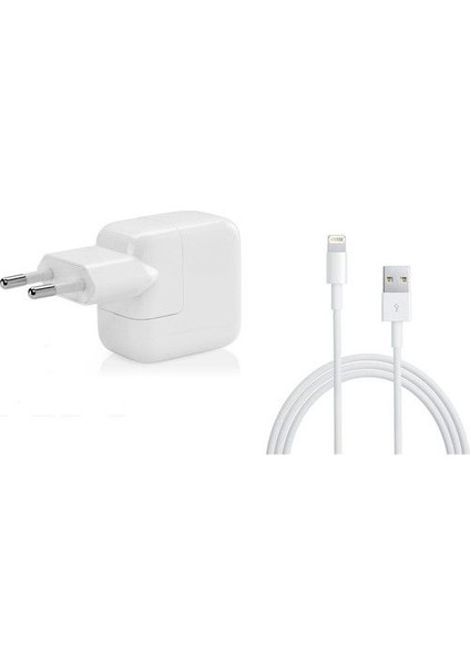 T-01 15,5W Usb=lıghtnıng Tablet Adp.iPad A