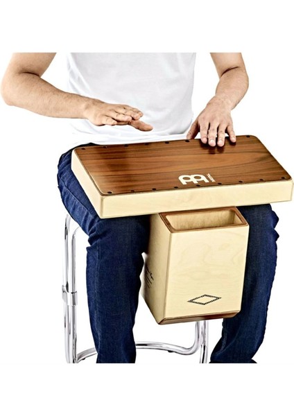 Meinl Aevlps Artisan Edition Slaptop Cajon