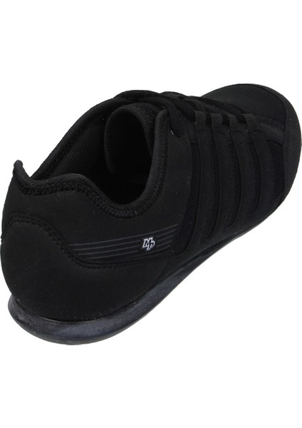 MP Erkek Siyah Spor Ayakkabı 212-1088MR 100