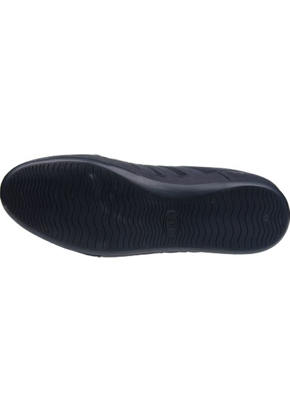 MP Erkek Siyah Spor Ayakkabı 212-1088MR 100