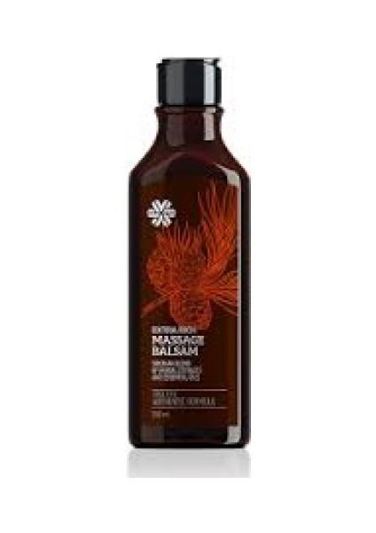 Extra Rıch Massage Balm