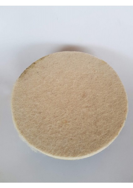 Polizaj Keçesi 115MM