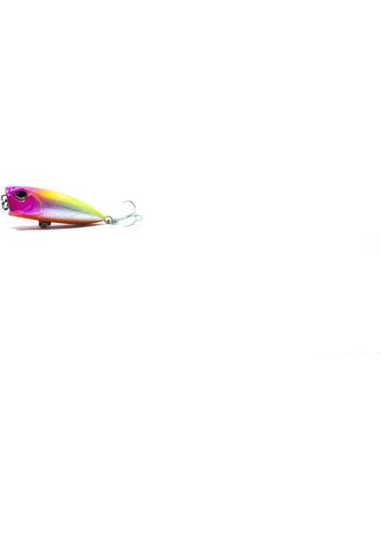 Tiny Popper Mini Lrf Popper FT02 Pınky