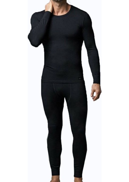 Tutku Erkek Termal Takım Içlik Fanila Atlet-Tayt Şardonlu Takım fiyatları