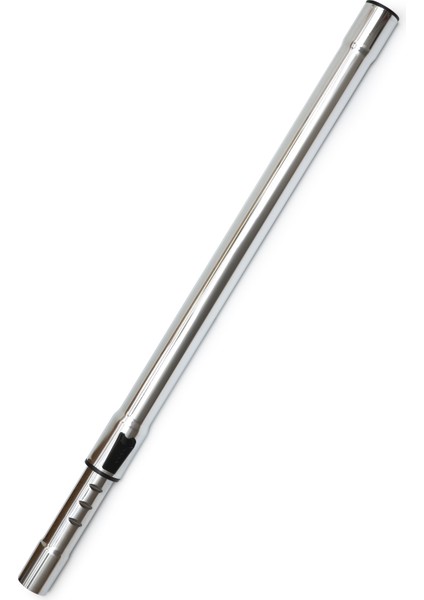 S 4240 A Uyumlu 1. Kalite Paslanmaz Çelik Teleskopik Süpürge Borusu