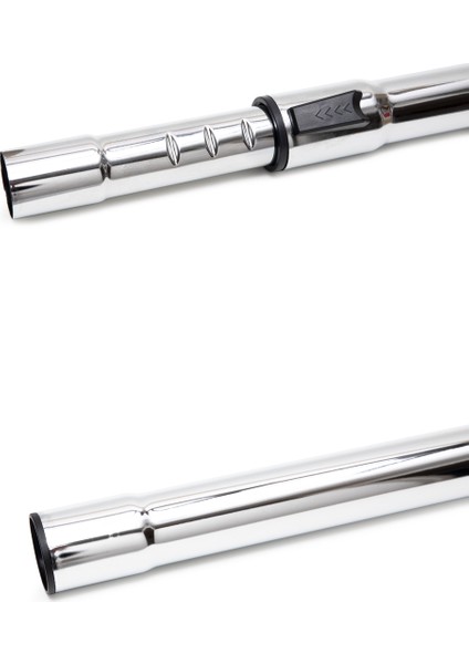 S 4240 A Uyumlu 1. Kalite Paslanmaz Çelik Teleskopik Süpürge Borusu fiyatları